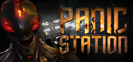 PANIC STATION Cover Image