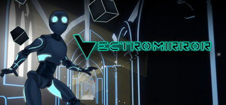 Vectromirror™ steam charts