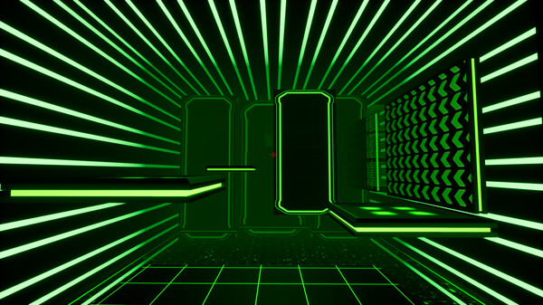 Vectromirror™ game for Linux 1