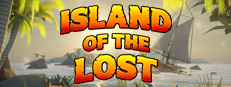 Island of the Lost