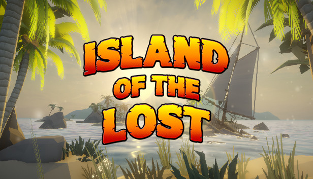 Tropical Island Survival 3D - Desktop Game Download for PC