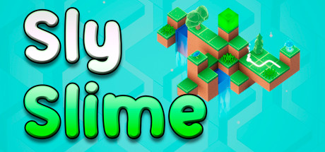 Sly Slime Cover Image