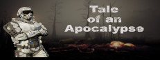Tale of an Apocalypse 게임 이미지