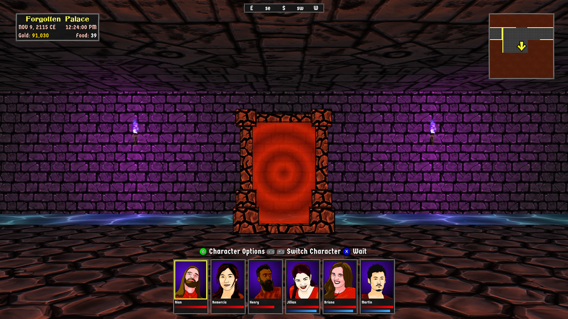 E.X.P.L.O.R.™: A New World #13