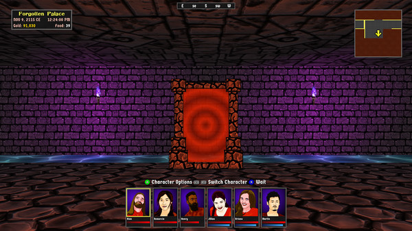 Скриншот из E.X.P.L.O.R.™: A New World Скриншот из E.X.P.L.O.R.™: A New World