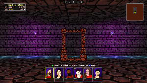 Скриншот из E.X.P.L.O.R.™: A New World Скриншот из E.X.P.L.O.R.™: A New World