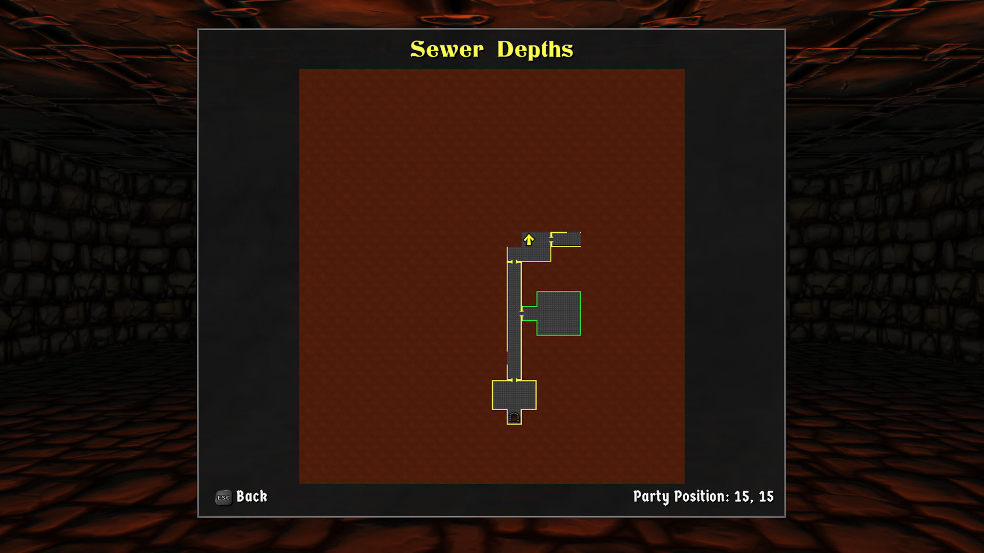 E.X.P.L.O.R.™: A New World #18