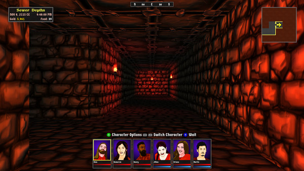 Скриншот из E.X.P.L.O.R.™: A New World Скриншот из E.X.P.L.O.R.™: A New World