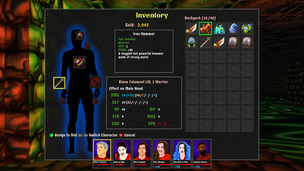 Скриншот из E.X.P.L.O.R.™: A New World Скриншот из E.X.P.L.O.R.™: A New World