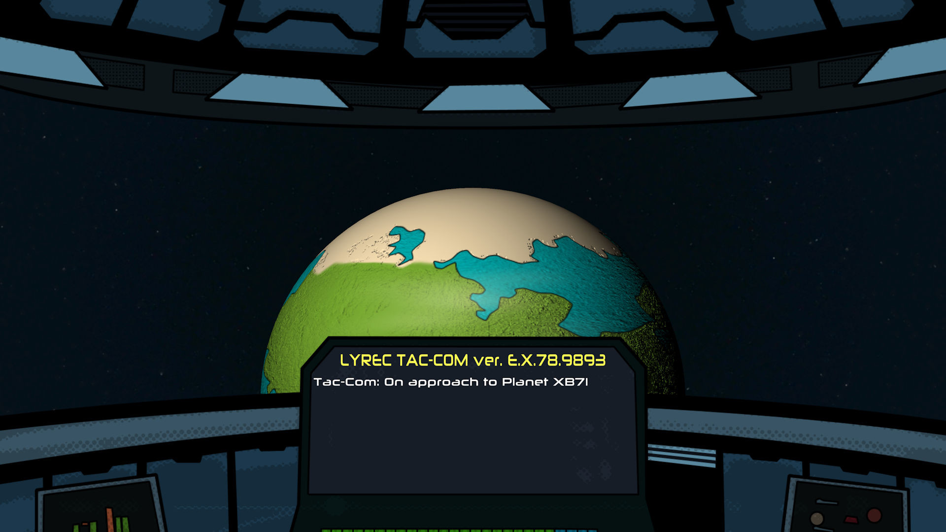 E.X.P.L.O.R.™: A New World #19