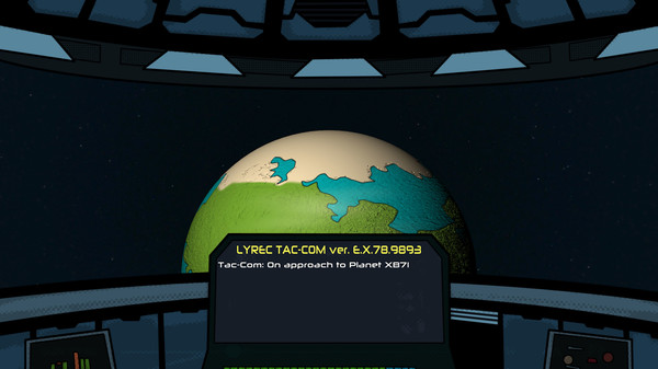 Скриншот из E.X.P.L.O.R.™: A New World Скриншот из E.X.P.L.O.R.™: A New World