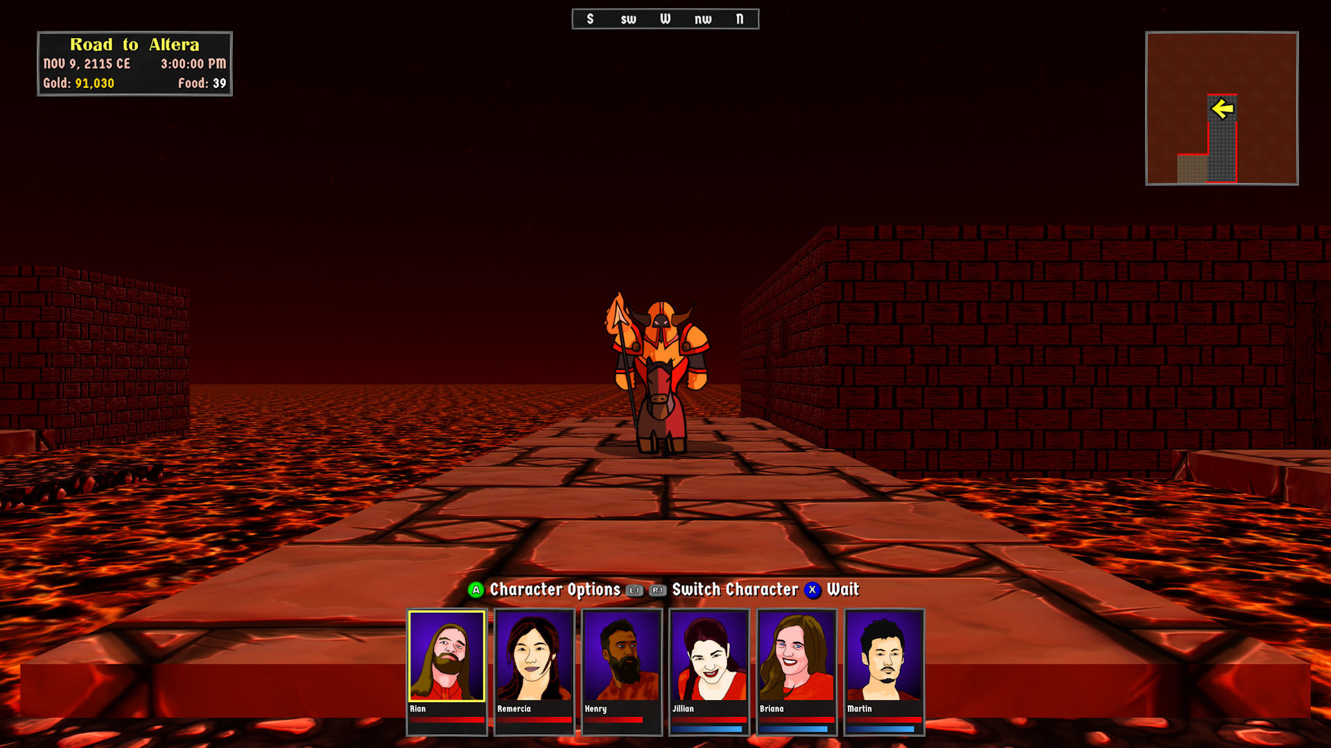 E.X.P.L.O.R.™: A New World #14