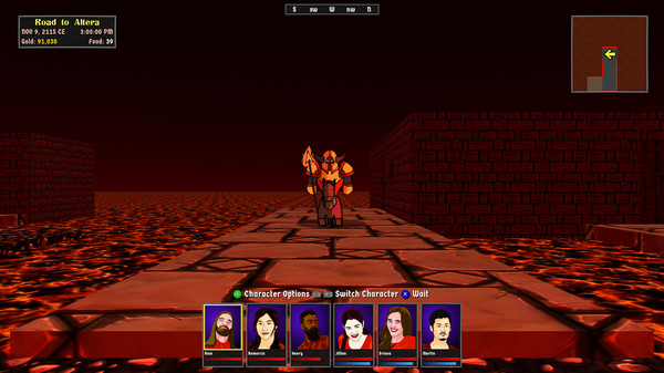 Скриншот из E.X.P.L.O.R.™: A New World Скриншот из E.X.P.L.O.R.™: A New World