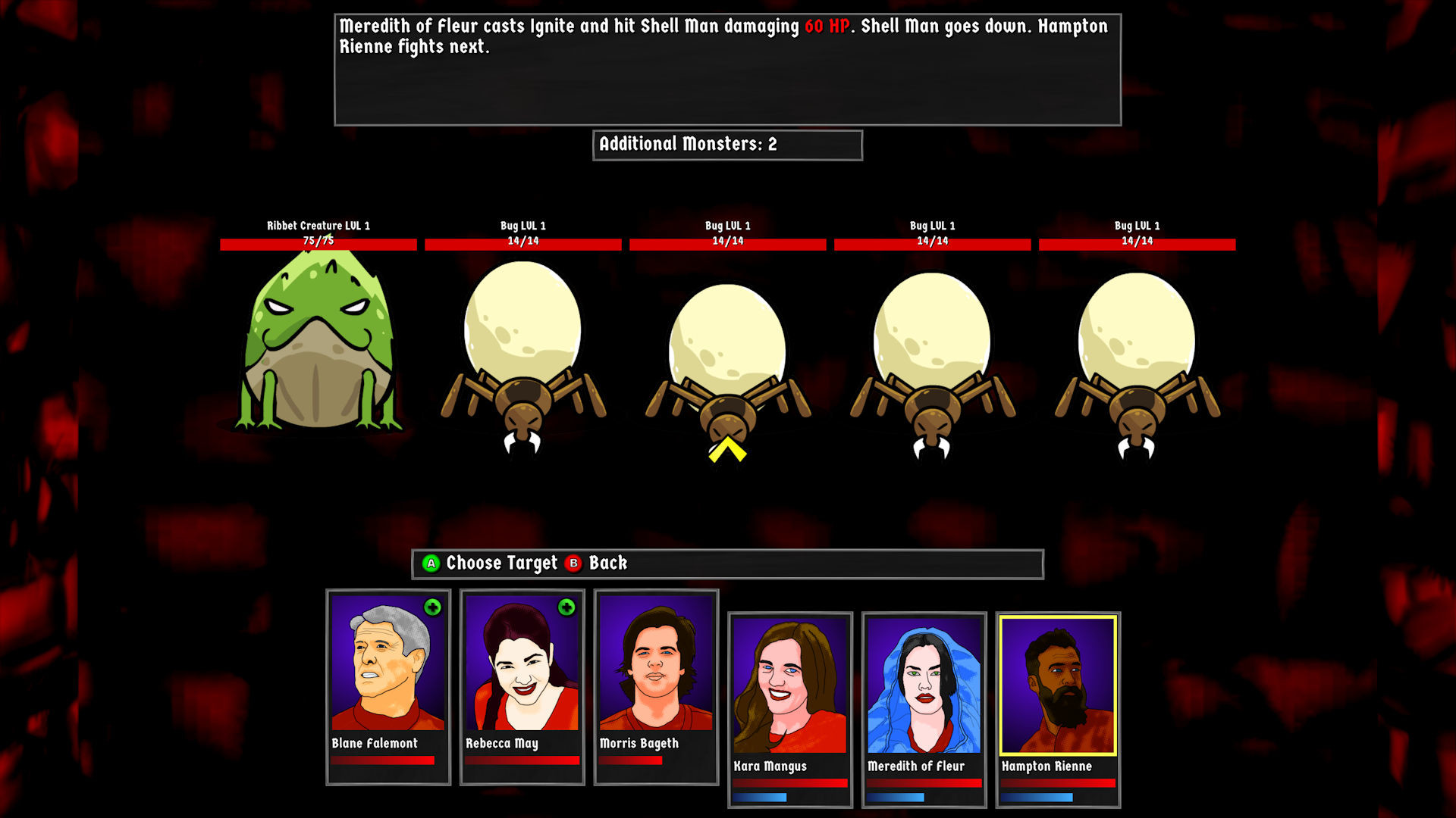 E.X.P.L.O.R.™: A New World #2