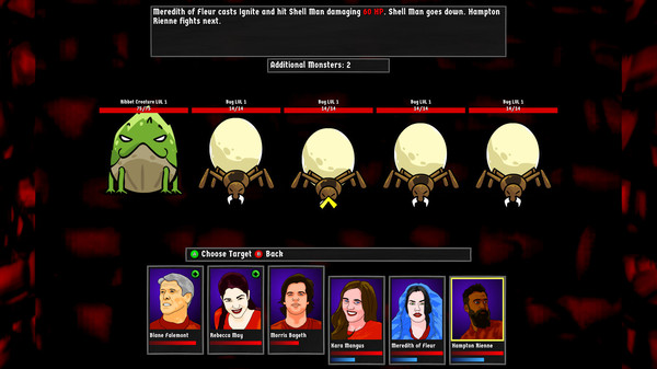 E.X.P.L.O.R.™: A New World game for Linux 1