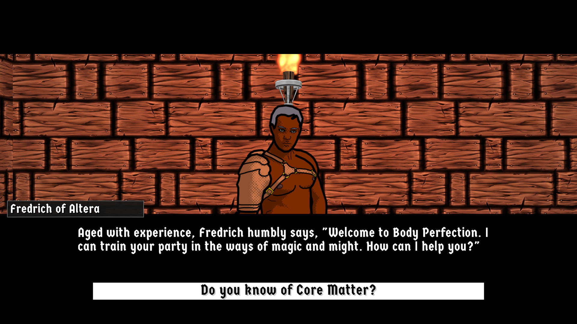 E.X.P.L.O.R.™: A New World #11