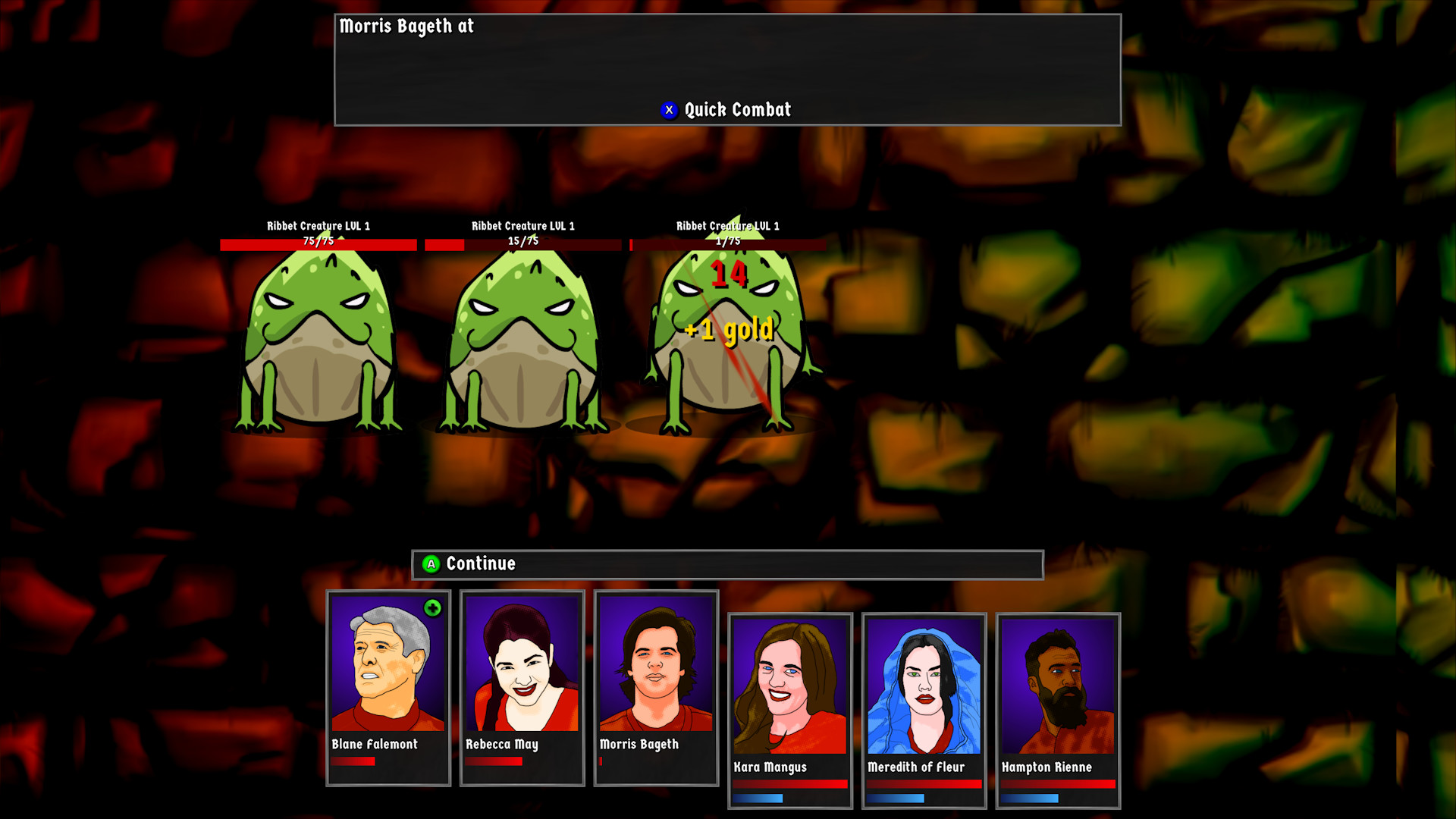 E.X.P.L.O.R.™: A New World #3