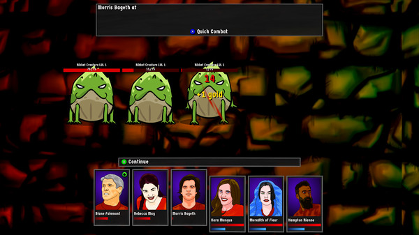 E.X.P.L.O.R.™: A New World game for windows Pc 1