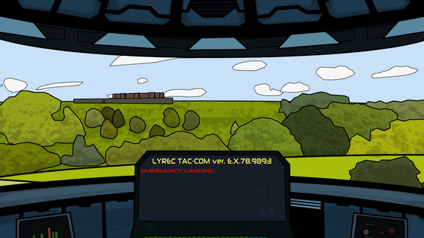 Скриншот из E.X.P.L.O.R.™: A New World Скриншот из E.X.P.L.O.R.™: A New World