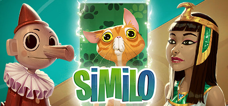 Similo: The Card Game Cover Image