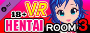 VR Hentai room 3