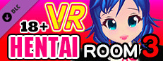 VR Hentai room 3 scene