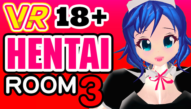 VR Hentai room 3 scene