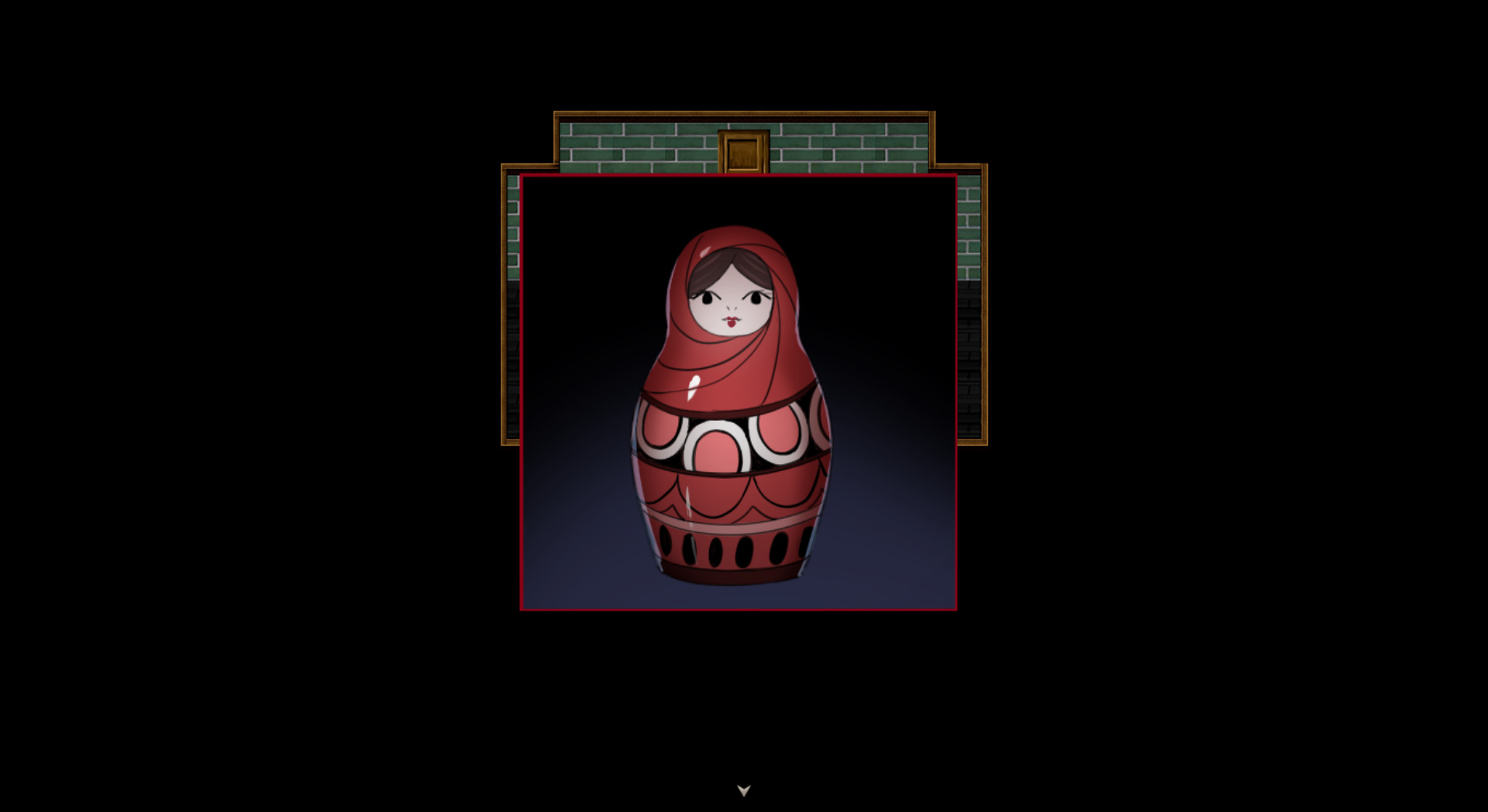 黑色花与红山羊 / Black Datura & Red Goat Demo #10