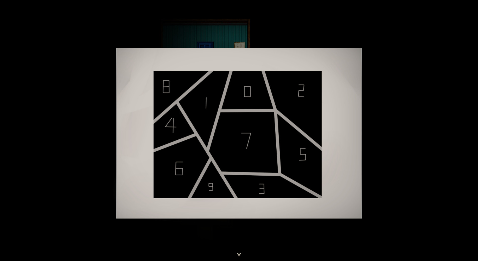 黑色花与红山羊 / Black Datura & Red Goat Demo #9