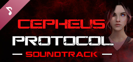Купить ключ дешево Cepheus Protocol Soundtrack