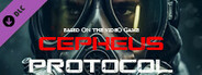 Cepheus Protocol Novelization