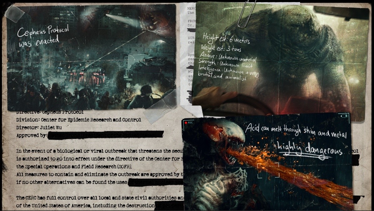 Cepheus Protocol Novelization #2