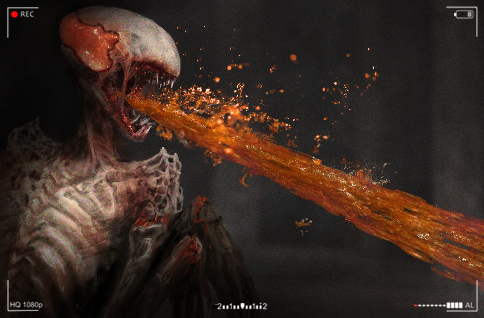 Cepheus Protocol Novelization #3