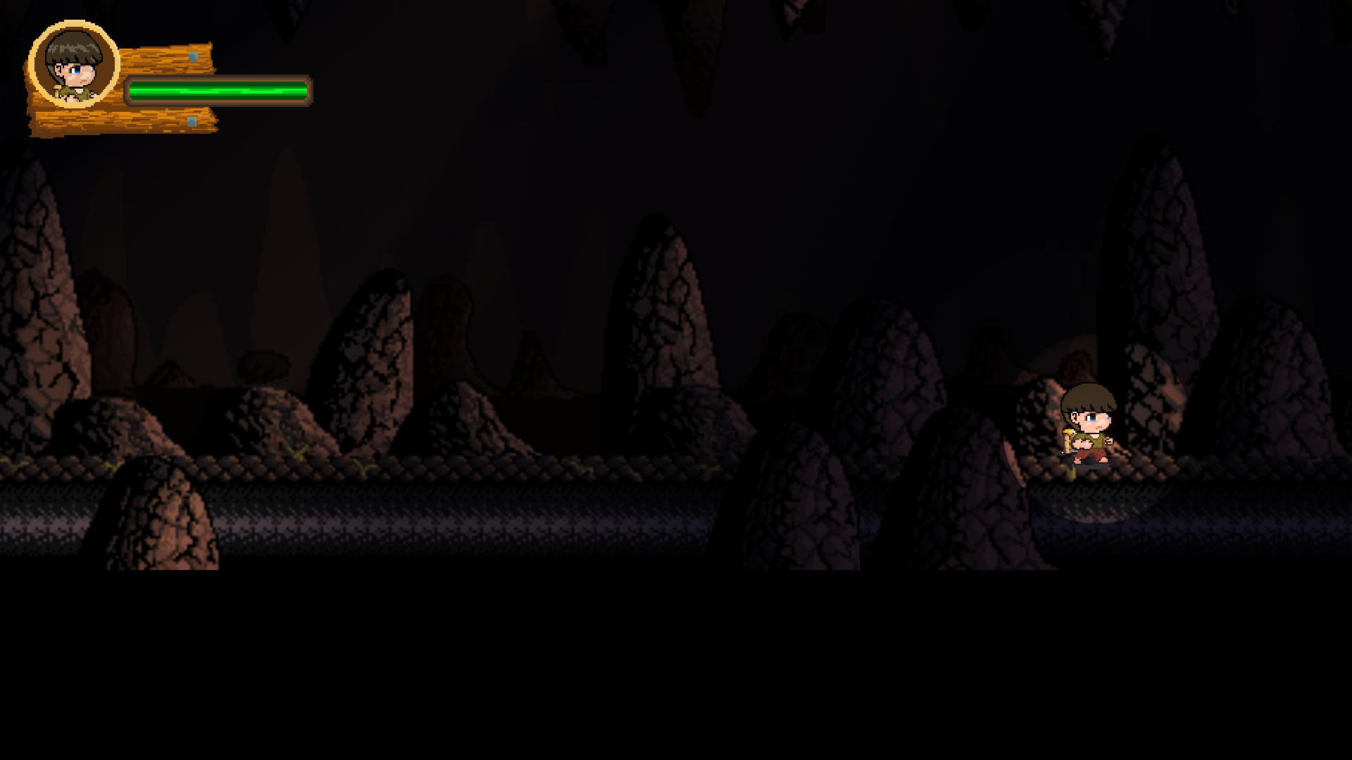 a Story of Merchant #2