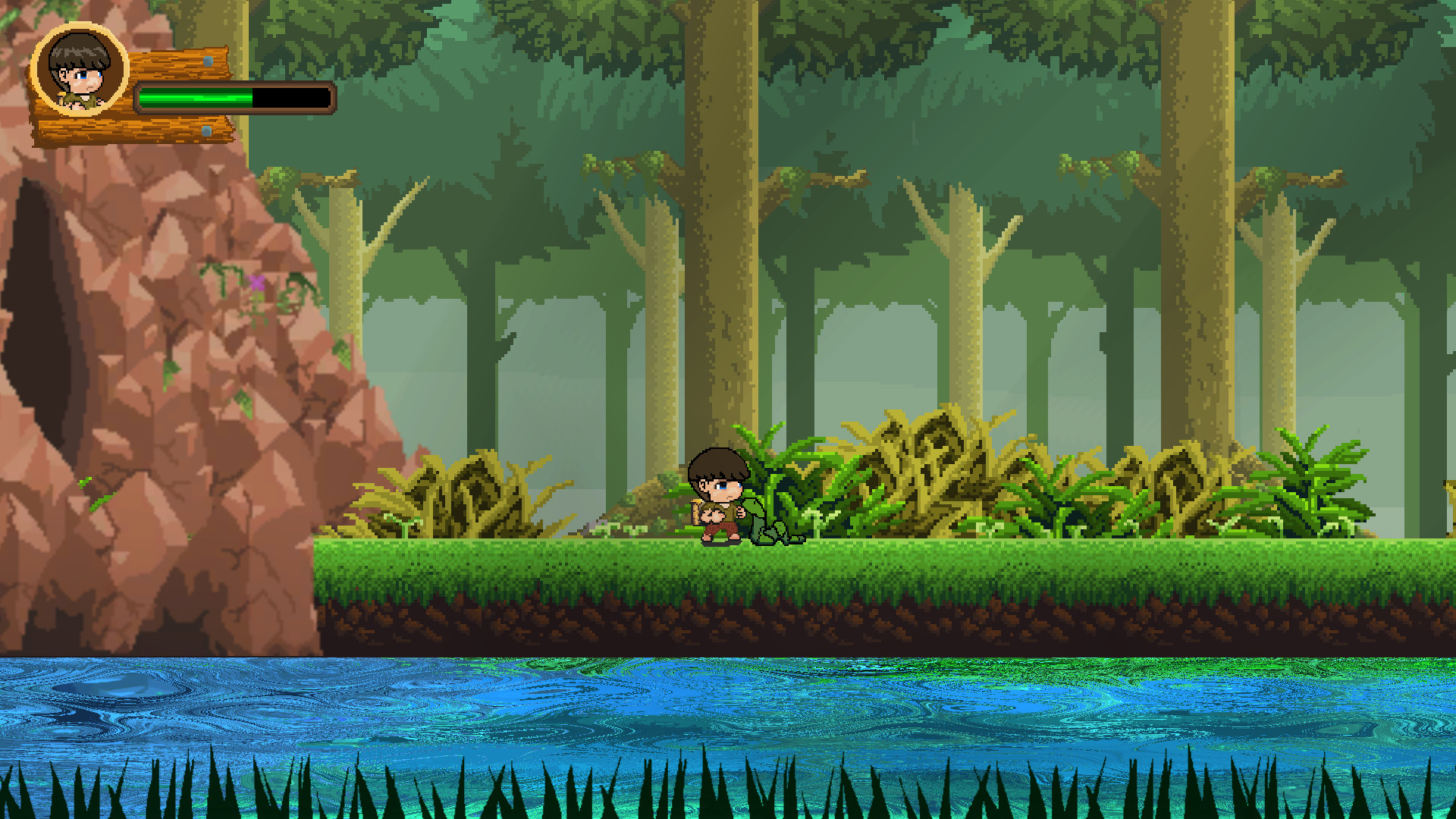 a Story of Merchant #5