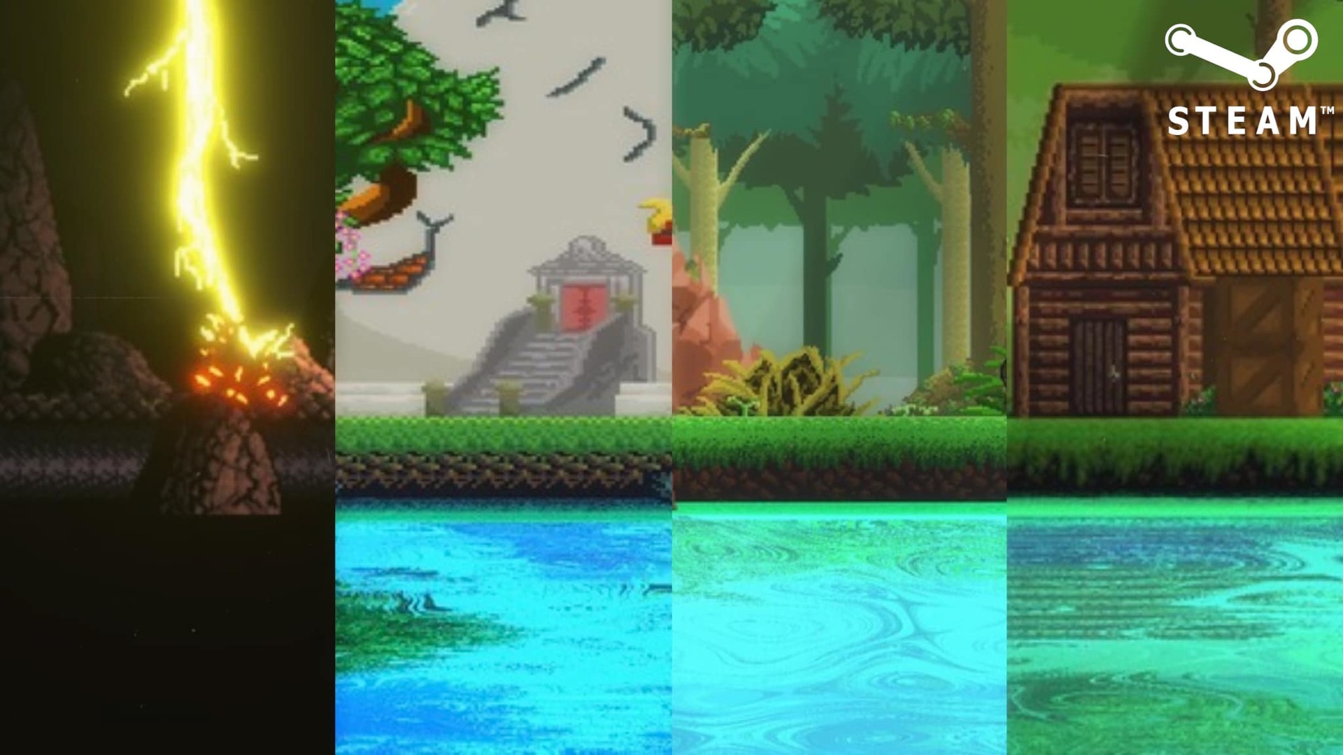 a Story of Merchant #0