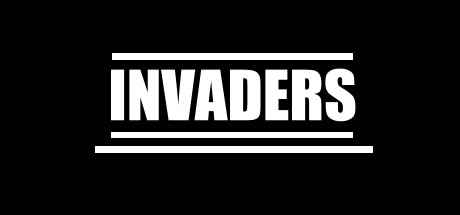 Invaders Cover Image
