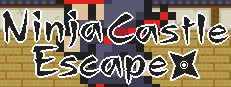 Ninja Castle Escape