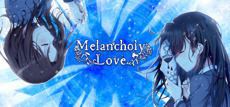 Melancholy Love Cover Image