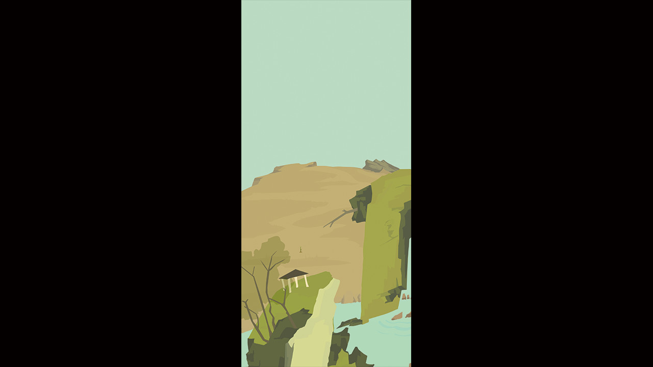 Farmer And Tree screenshot 1
