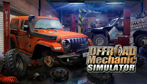 Download do APK de Jogo Off road Mud Runner 4x4 Truck para Android