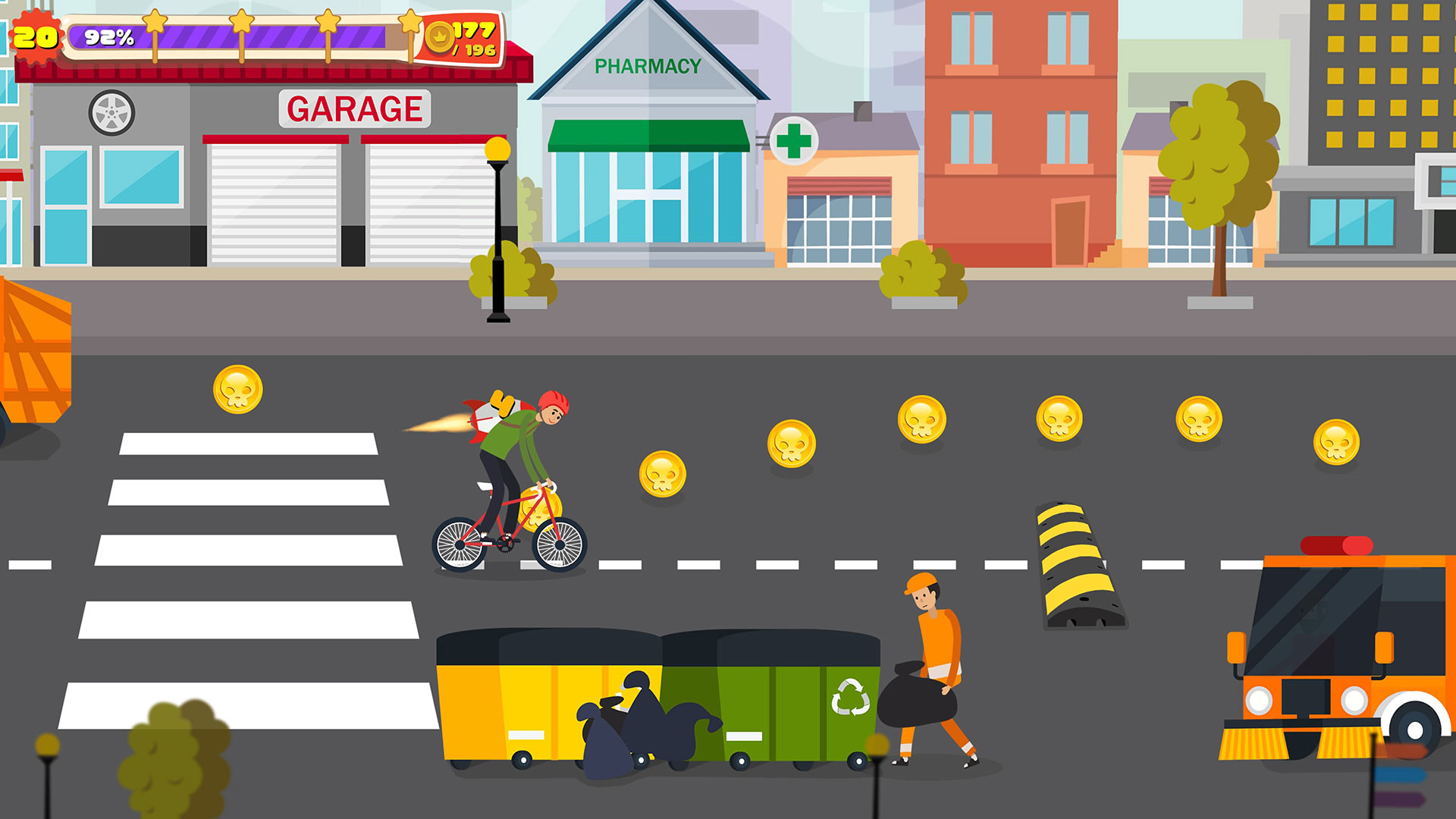 Educational Games for Kids #4