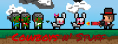 Cowboys n' Stuff