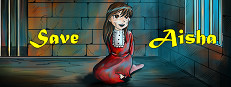 Save Aisha 게임 이미지