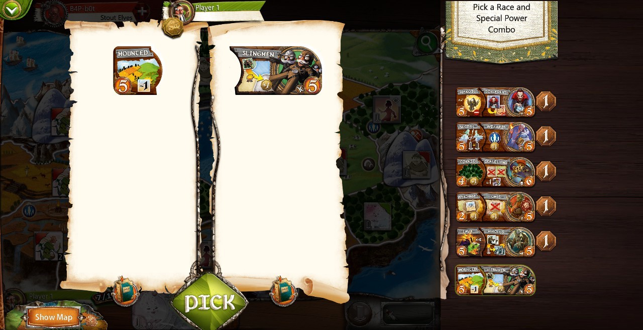 Small World - A Spider's Web #0