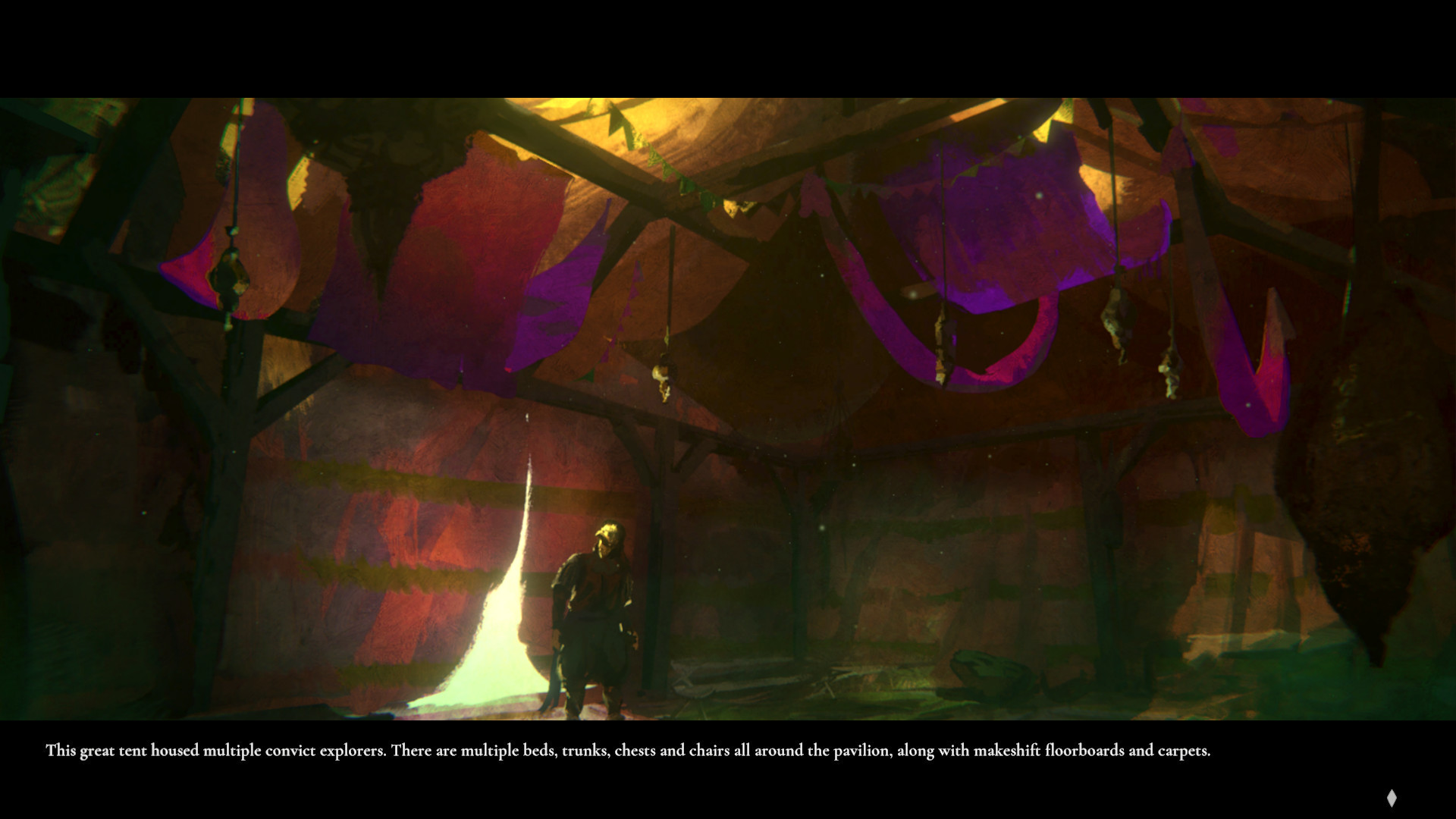 Where Birds Go to Sleep #3