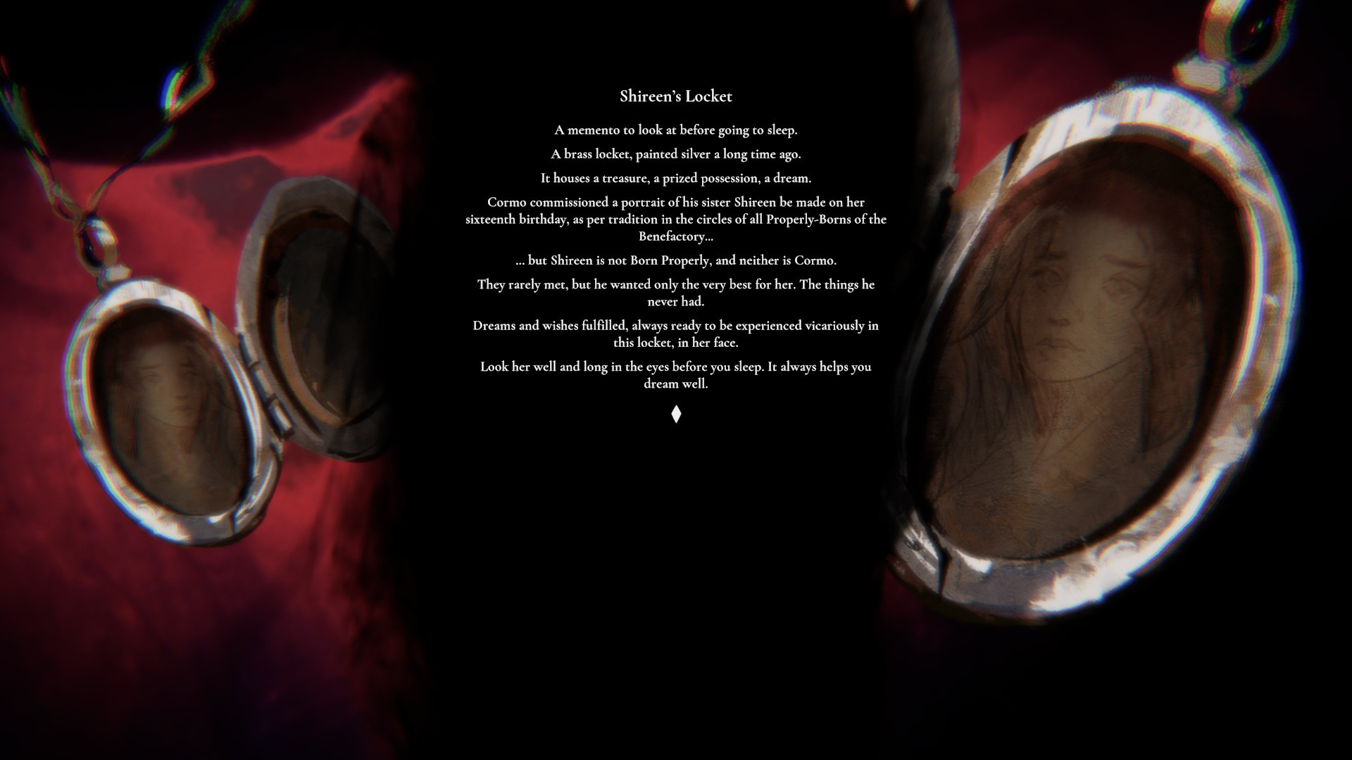 Where Birds Go to Sleep #4