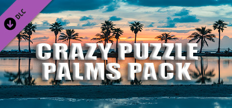 Купить ключ дешево Palms