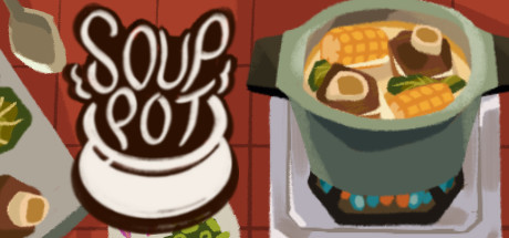 Soup Pot on Steam