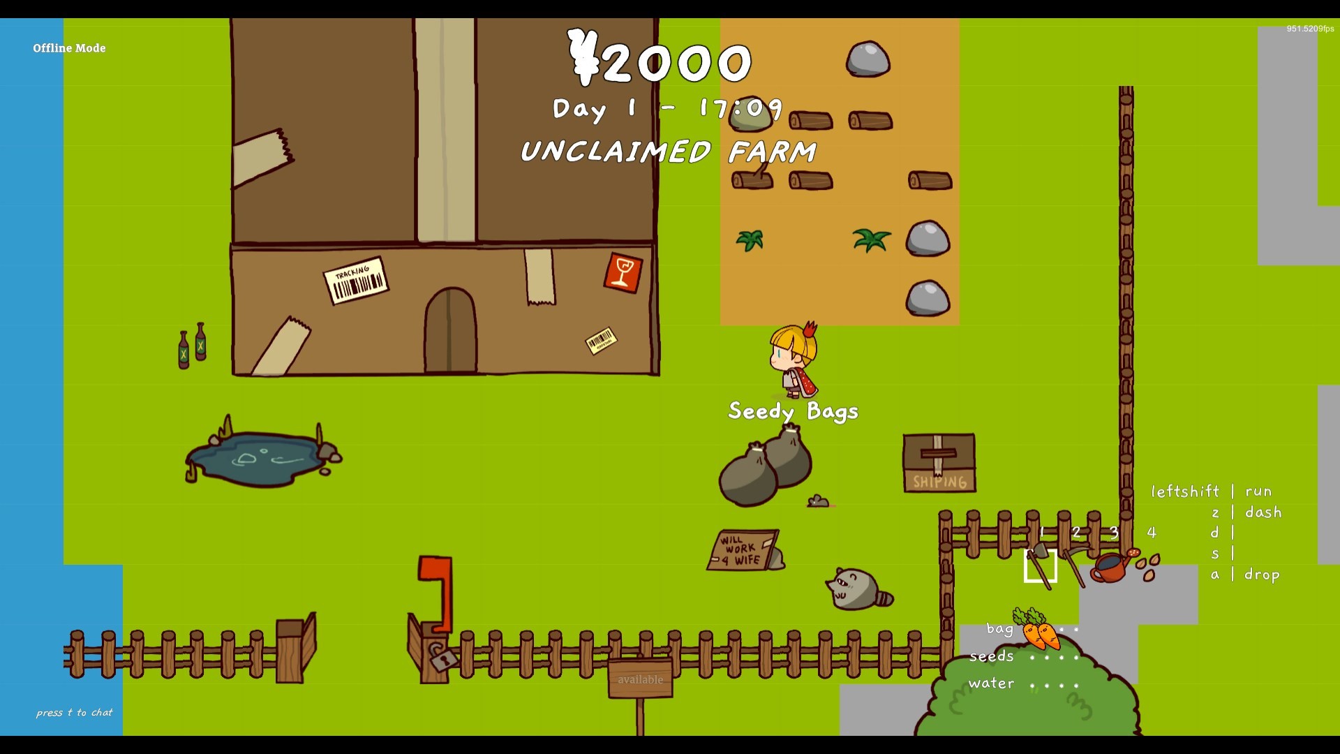 Croppy Boy Royal Upgrade #4